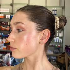 ballet core an elevated no makeup look