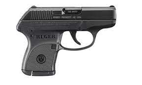 gun reviews by women ruger lcp