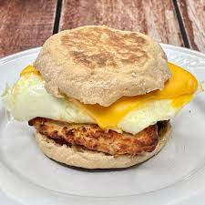 copycat fil a egg white grill