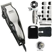 If you do not wish to leave too much hair on your head, then this is the haircut for you. Hair Cutting Machine Professional Balding Hair Clipper Gift With Accessories Dvd 8274603165479 Ebay