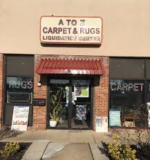 a to z carpets rugs