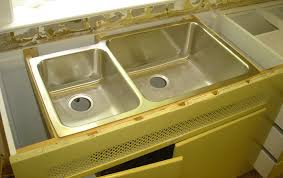Installing a sink is a relatively quick and easy task. How To Install Undermount Kitchen Sinks Concrete Countertop Institute