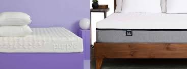purple vs lull mattress comparison