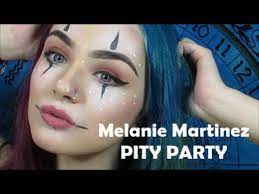 melanie martinez pity party make up