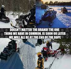 Snowmobile Memes added a new photo. - Snowmobile Memes
