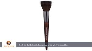make up for ever 122 blending brush