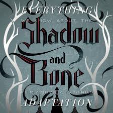 Brand new series shadow and bone arrived on netflix this week and suffice to say fans didn't wait a single minute to get stuck in. Shadow And Bone Grishaverse Netflix Series What We Know Release Date Cast Movie Trailer The Bibliofile