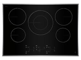 Induction Smoothtop Cooktop