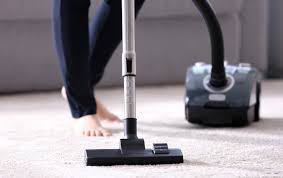 how carpet cleaning almost killed me