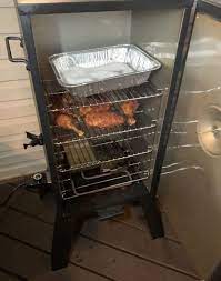 Best of all, these attachments are reusable and affordable so you can turn any grilling session from bland to wow by adding tons of. Cuisinart 30 Electric Smoker Review The Gadgeteer