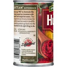 hunt s tomato paste 6oz gtplaza inc