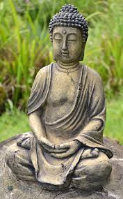 Buy Buddha Statue Stone Home Or Garden