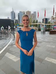 Channel 9 broadcasts more hours of news and current affairs than any other australian commercial tv. Channel 9 Style 9 News Melbourne Justine Wearing Cue Facebook