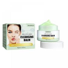 avocado pore cleansing cream makeup