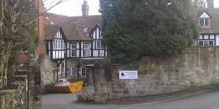 Harecombe Manor Appeal Dismissed