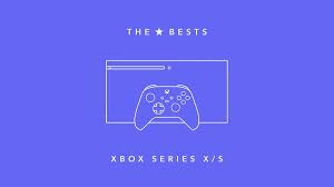 18 best games for the xbox series x and