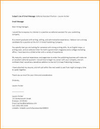 Business Letter Template With Subject Line Save 43 Luxury Cover