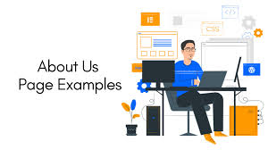15 impressive about us page exles