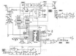 air conditioner electrical schematic