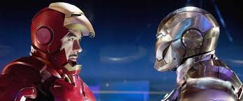 However, the sequel had no shortage of possible paths to take. Iron Man 2 Movie Review Film Summary 2010 Roger Ebert