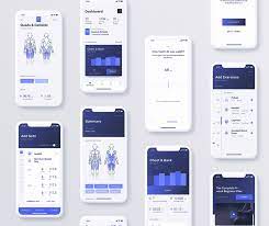 the app design process a guide to