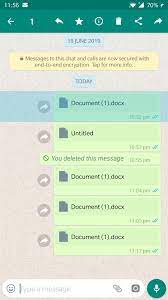Maybe you would like to learn more about one of these? Guide Unable To Share World Document In Whatsapp Oneplus Community