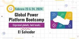 Global Power Platform Bootcamp 2024 - Día 2 - San...