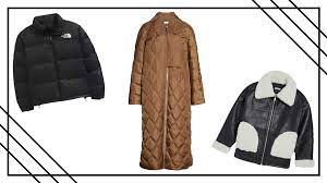 Winter Coats 2023 Top Cold Weather