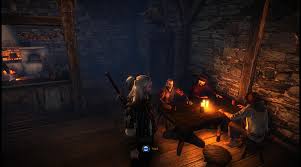 Dwarven stone upon dwarven stone witcher 2: Poker Face Flotsam The Witcher 2 Wiki Guide Ign