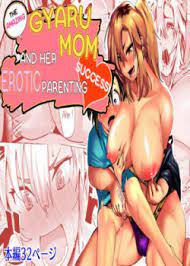 Miwaku No Yanmama Etchina Kosodate Hisshō-hō | The Amazing Gyaru Mom and  her Erotic parenting success! - 9hentai - Hentai Manga, Read Hentai, Doujin  Manga