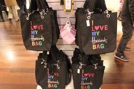 handbags at harrods gift london