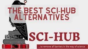scihub proxy links all official sci