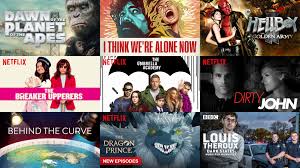Check out the list of all latest english movies released in 2021 along with trailers and reviews. This Week S New Releases On Netflix Uk 15th February 2019 New On Netflix News