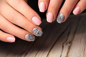 creatively custommade nail art