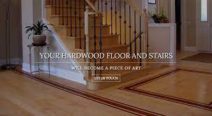 Starscore uses a complex algorithm which considers a company's review ratings, responsiveness, reputation, and recency. Hardwood Floor Refinishing Stair Resurfacing Mississauga
