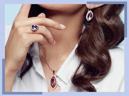 diamond ing guide jewellery care