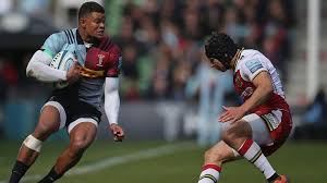 Rugby is a fluid, fast game, and you can best support your teammates if you know what they're trying to do. From Macho To Mindfulness How Rugby Is Changing Bbc News