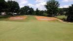 Myers Park Country Club - NMP Golf USA