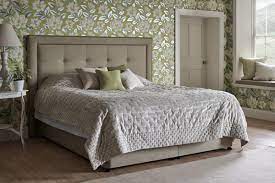 Stylish Bed And Headboard Solutions For