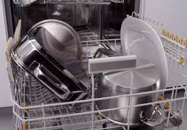 miele dishwasher range the good guys