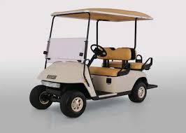 What Year Is My Ezgo Golf Cart Golf