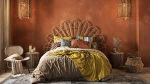 15 Terracotta Bedroom Ideas To Add An