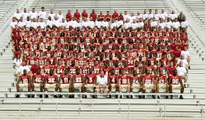 Football Team Pictures