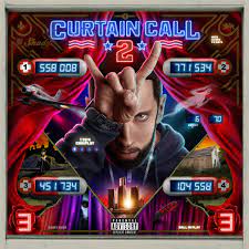 curtain call 2 announced eminem