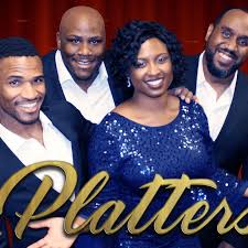 Bandsintown The Platters Tickets Broome County Forum