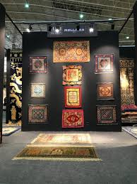 qinghai international carpet exhibition