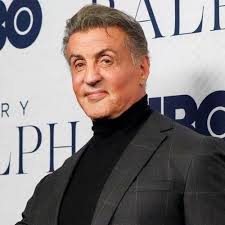 By the way, the name stallone means stallion in italian. Sylvester Stallone Speaking Fee Booking Agent Contact Info Caa Speakers