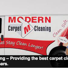modern carpet cleaning of oroville