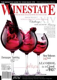 winestate magazine september october