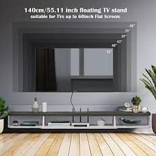 Floating Tv Unit Wall Mounted Tv